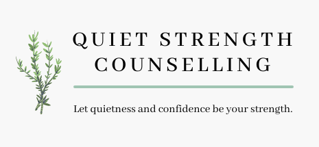 Quiet Strength Counselling