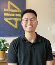 Book an Appointment with Kenneth Ong for Physiotherapy