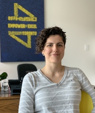 Book an Appointment with Hayley Shannon for Physiotherapy