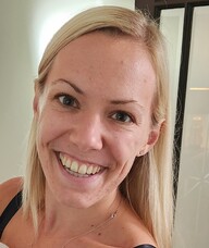Book an Appointment with Kiah Hughes for Physiotherapy