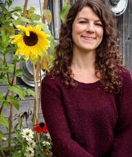 Book an Appointment with Adrienne Perkins for Acupuncture + Mixed Modalities