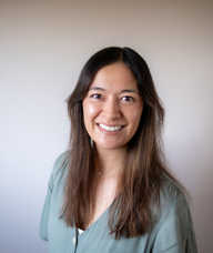 Book an Appointment with Becky Christie-Arai for Individual Counselling (18+)