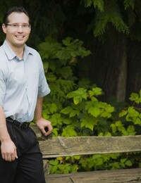 Dr. Jamie Gallant ND 