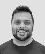 Book an Appointment with Harin Desai at Pain Free Health- East Richmond