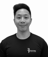 Book an Appointment with Jessy Tang at Pain Free Health- Ladner
