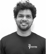 Book an Appointment with Awnee Pandey at Pain Free Health- East Richmond