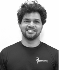 Book an Appointment with Awnee Pandey for Registered Physiotherapy