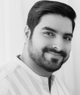 Book an Appointment with Sandeep Pandita at Pain Free Health- South Surrey