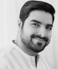 Book an Appointment with Sandeep Pandita for Registered Physiotherapy