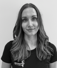 Book an Appointment with Kaitlyn Cowie for Massage Therapist (Student)