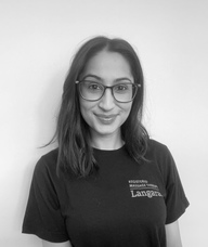 Book an Appointment with Sarn Hari for Massage Therapist (Student)