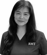 Book an Appointment with Jessica (Shu Chun) Chuang for Registered Massage Therapy