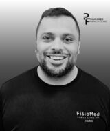 Book an Appointment with Harin Desai at Pain Free Health- East Richmond