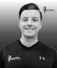 Book an Appointment with Milan Dragutinović for Registered Physiotherapy