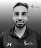 Book an Appointment with Dr. Parm Bisla at Pain Free Health- East Richmond