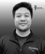 Book an Appointment with Christopher Pedro at Pain Free Health- East Richmond