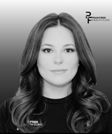 Book an Appointment with Marija Simic at Pain Free Health- East Richmond