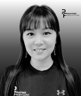 Book an Appointment with Wing Han (Katherine) Tse at Pain Free Health- East Richmond
