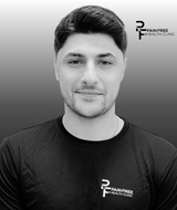 Book an Appointment with Dr. Stefan Cuk at Pain Free Health- East Richmond