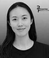 Book an Appointment with Susie Hong at Pain Free Health- East Richmond