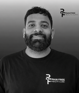 Book an Appointment with Dilraj Rattan at Pain Free Health- East Richmond