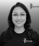 Book an Appointment with Madhu Maharaj at Pain Free Health- East Richmond