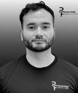 Book an Appointment with Ignacio Casal at Pain Free Health- East Richmond