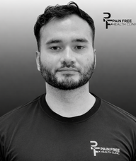 Book an Appointment with Ignacio Casal for Registered Kinesiology