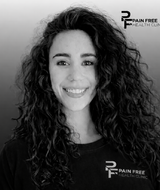 Book an Appointment with Marija Dukelic at Pain Free Health- East Richmond