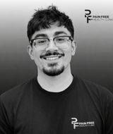 Book an Appointment with Amit Jhally at Pain Free Health- East Richmond