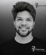 Book an Appointment with Awnee Pandey at Pain Free Health- East Richmond