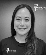 Book an Appointment with Jennifer Liu at Pain Free Health- East Richmond