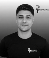 Book an Appointment with Dr. Stefan Cuk at Pain Free Health- East Richmond