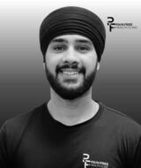 Book an Appointment with Gurvir Boparai at Pain Free Health- South Surrey