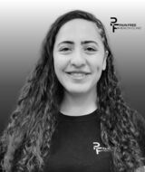 Book an Appointment with Olivia Sawares at Pain Free Health- South Surrey