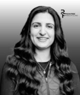 Book an Appointment with Aliya Senghera at Pain Free Health- South Surrey