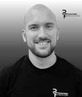 Book an Appointment with Andrew Pocrnic at Pain Free Health- Langley