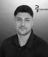 Book an Appointment with Dr. Stefan Cuk at Pain Free Health- East Richmond