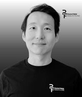 Book an Appointment with Peter Li at Pain Free Health- East Richmond