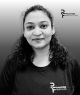 Book an Appointment with Vidhi Patel at Pain Free Health- South Surrey