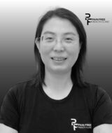 Book an Appointment with Xue Tina Tian at Pain Free Health- Langley