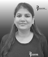 Book an Appointment with Priyanka Sharma at Pain Free Health- South Surrey