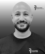 Book an Appointment with Marco Mikhael at Pain Free Health- South Surrey