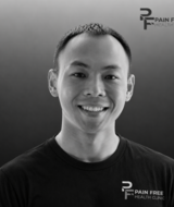 Book an Appointment with Daniel Nguyen at Pain Free Health- Langley
