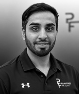 Book an Appointment with Dr. Parm Bisla at Pain Free Health- East Richmond