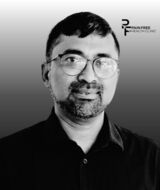 Book an Appointment with Cyril Mariadoss at Pain Free Health- Ladner