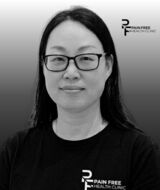 Book an Appointment with Ying (Alyssa) Gao at Pain Free Health- Ladner