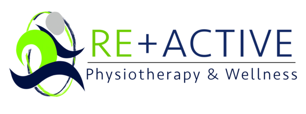 Re+Active Physiotherapy