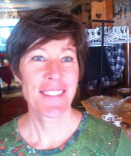 Book an Appointment with Deborah Andersen for Massage Therapy