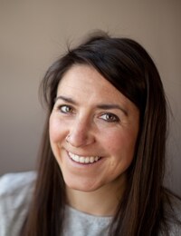 Alanna Harte RMT